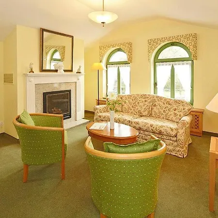 公寓 Am Ostseestrand Am Ostseestrand 309 *