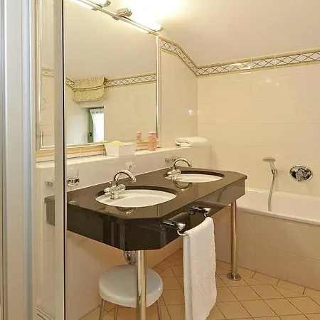 公寓 Am Ostseestrand Am Ostseestrand 309 塞巴特黑灵斯多夫